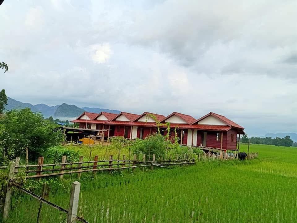 Wycieczki Rowerowe Laos: Odkryj Serce Azji Południowo-Wschodniej na Dwóch Kółkach